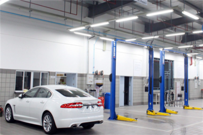 盛強汽車用品 引領汽車配件研發的創新之路