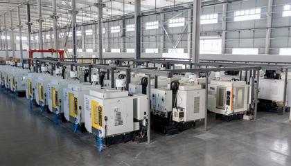 開足“智引擎”，激發新能源汽車配件產業發展更強動能