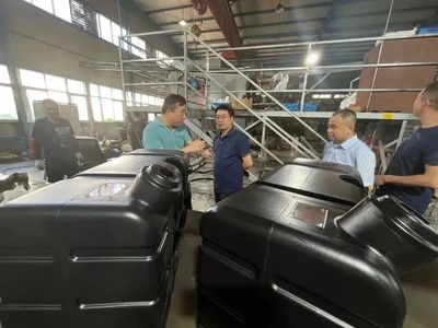 喜訊 | 寧波春華汽配“浙江制造”團體標(biāo)準(zhǔn)啟動會暨研發(fā)會順利召開