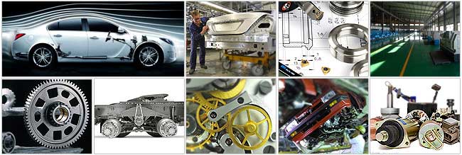 智能驅(qū)動未來 汽車汽配行業(yè)解決方案在汽車配件研發(fā)中的應(yīng)用與突破