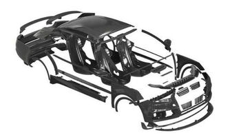 日本帝人戰(zhàn)略布局歐洲，全資收購捷克Benet汽車強化復(fù)合材料研發(fā)實力