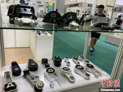 浙江本土汽配企業的全球征途 以研發為矛，掘金海外市場