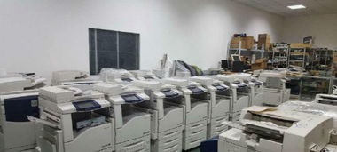 專業維修服務 理光、東芝復印機與打印機，北京辦公設備一站式解決方案