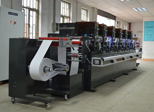 西安辦公設備維修大師 專業專注二十年，凸版輪轉印刷機維修經驗分享